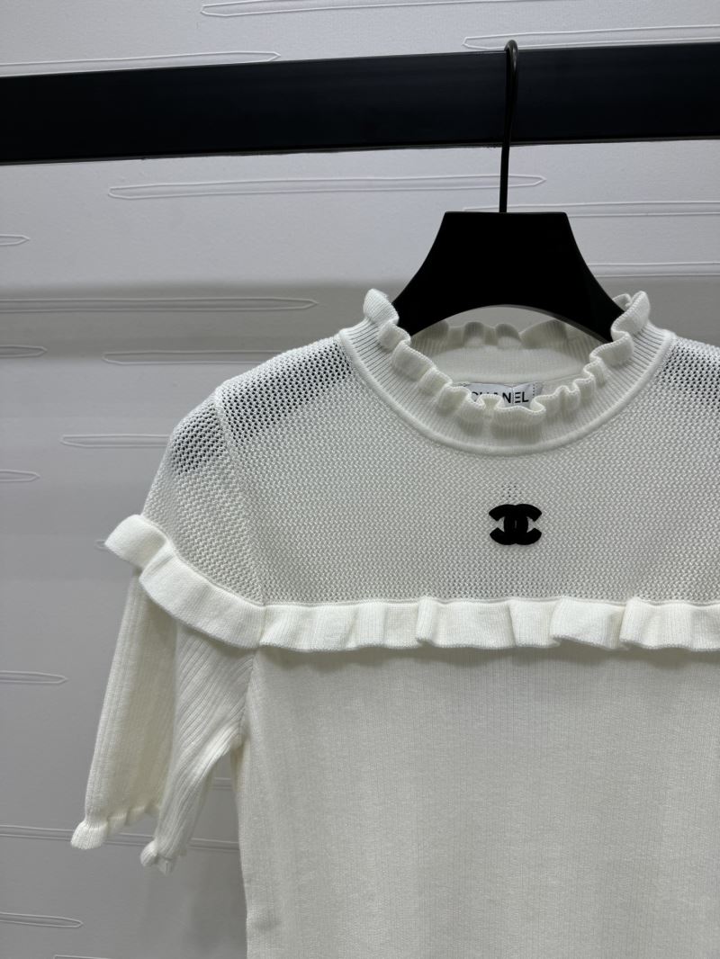 Chanel T-Shirts